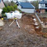 Yew Tree Farm - Dry Inner Pool