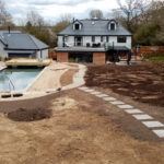 Yew Tree Farm-Romsey-Ready For Planting